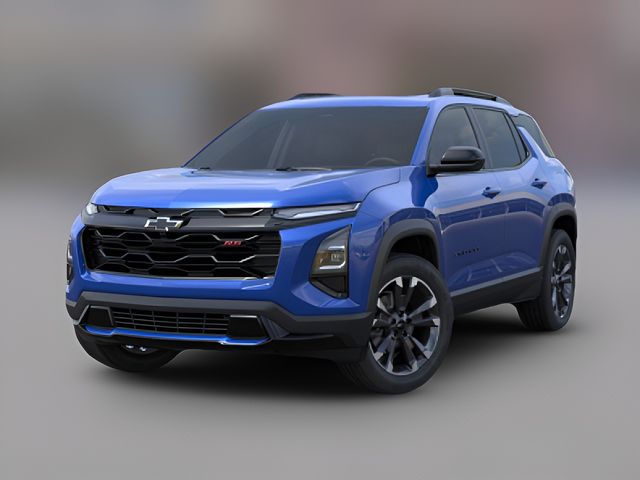 2027 Chevrolet Equinox FWD RS