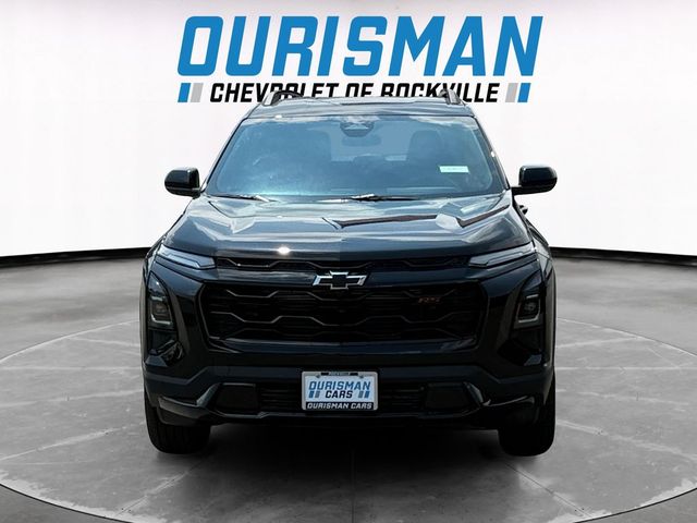 2027 Chevrolet Equinox FWD RS