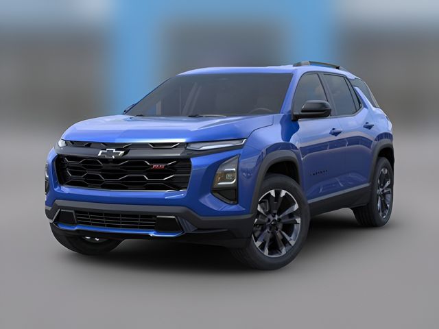 2027 Chevrolet Equinox FWD RS