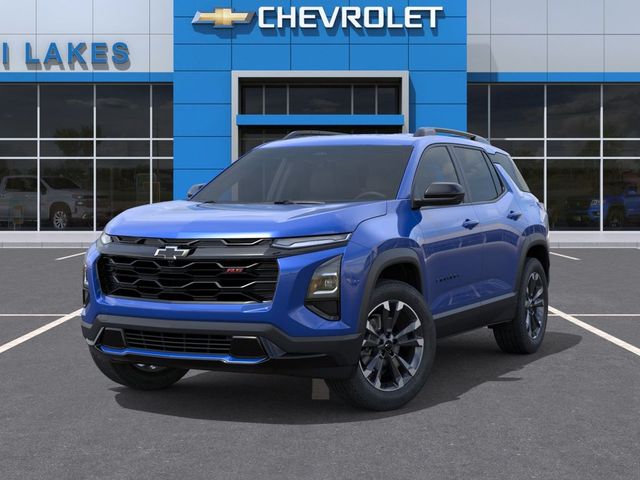 2027 Chevrolet Equinox FWD RS