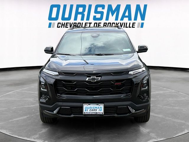 2027 Chevrolet Equinox FWD RS
