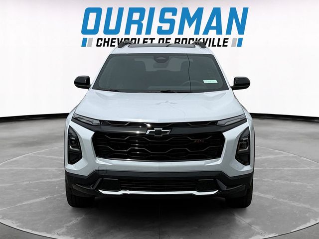 2027 Chevrolet Equinox FWD RS