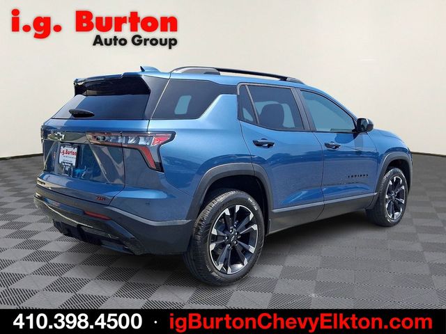 2027 Chevrolet Equinox AWD RS