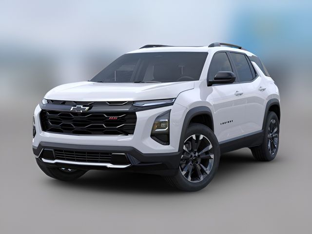 2027 Chevrolet Equinox AWD RS