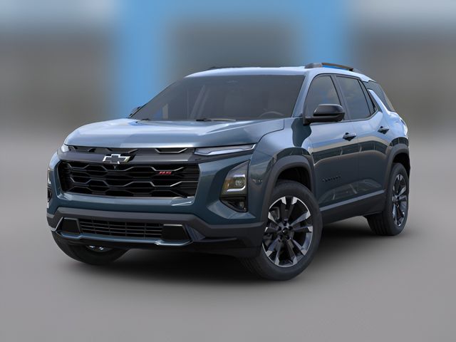 2027 Chevrolet Equinox AWD RS