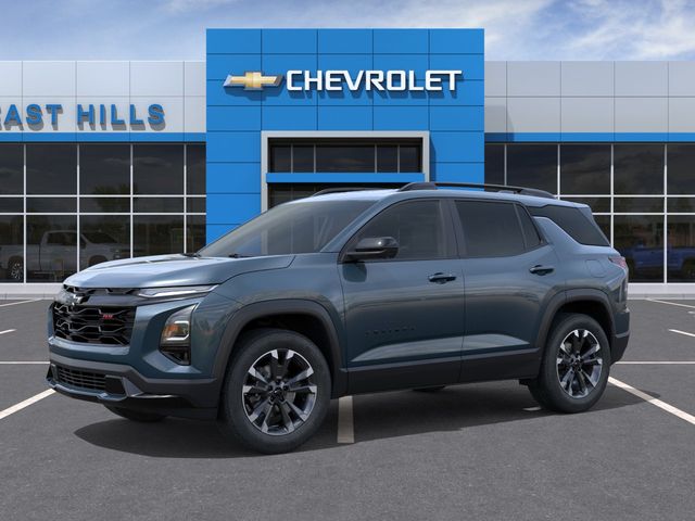 2027 Chevrolet Equinox AWD RS
