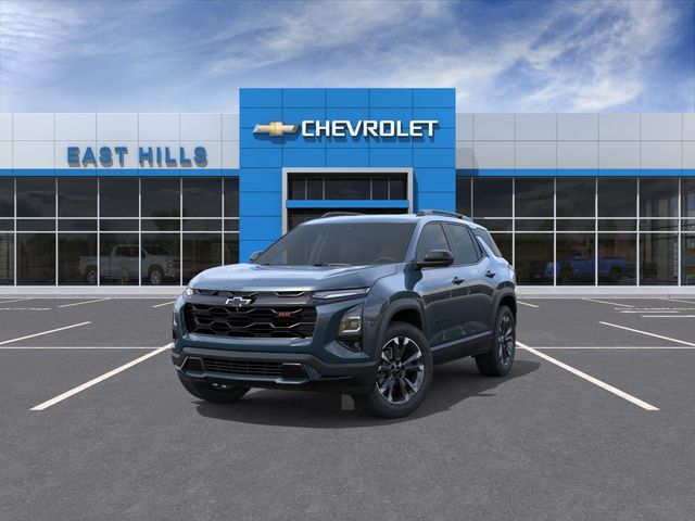 2027 Chevrolet Equinox AWD RS