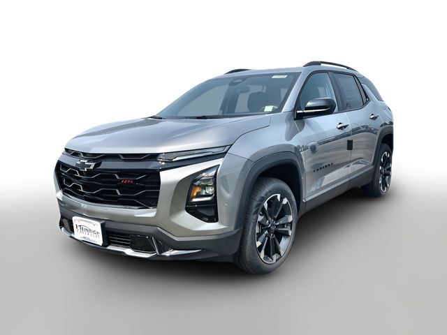 2027 Chevrolet Equinox AWD RS