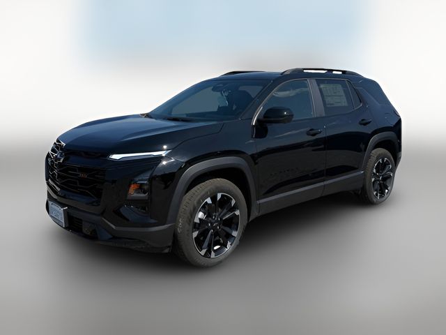 2027 Chevrolet Equinox AWD RS