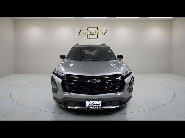 2027 Chevrolet Equinox AWD RS
