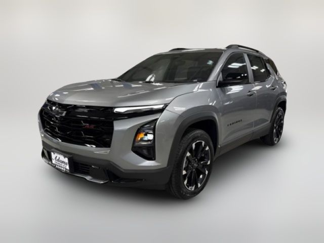 2027 Chevrolet Equinox AWD RS