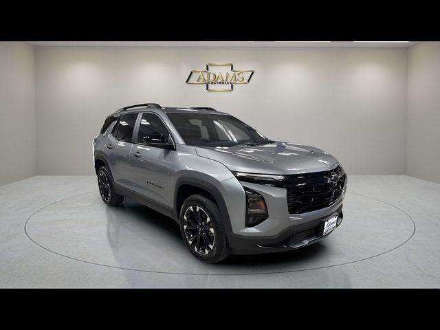 2027 Chevrolet Equinox AWD RS