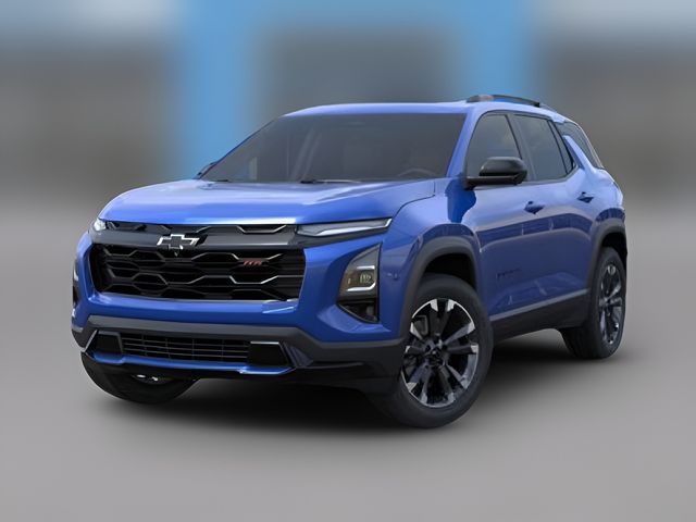 2027 Chevrolet Equinox AWD RS