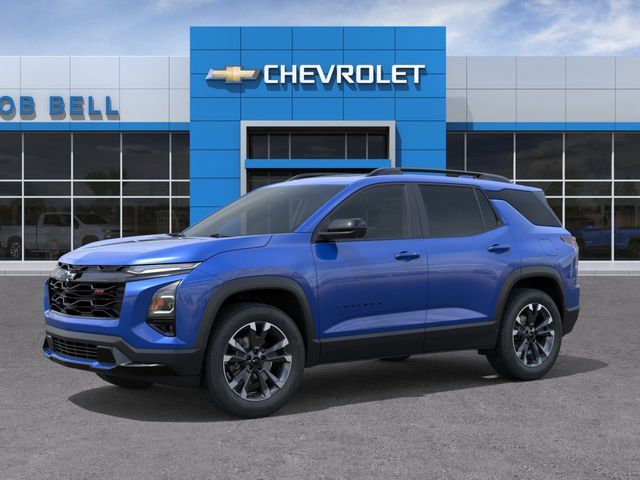 2027 Chevrolet Equinox AWD RS