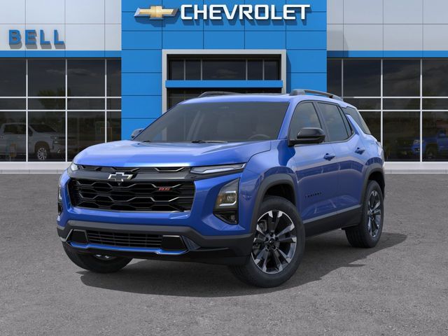 2027 Chevrolet Equinox AWD RS