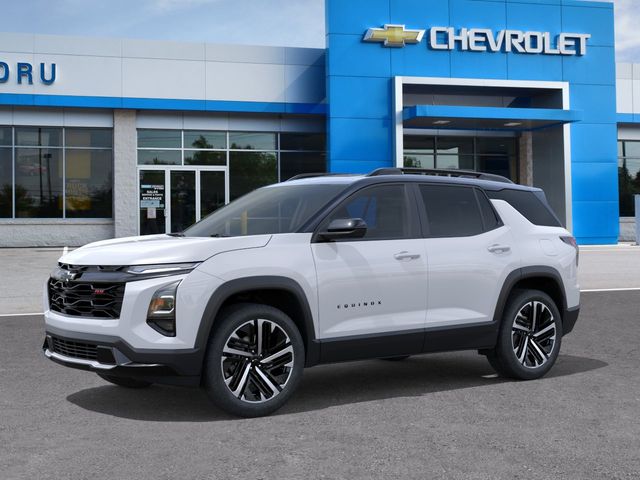 2027 Chevrolet Equinox AWD RS
