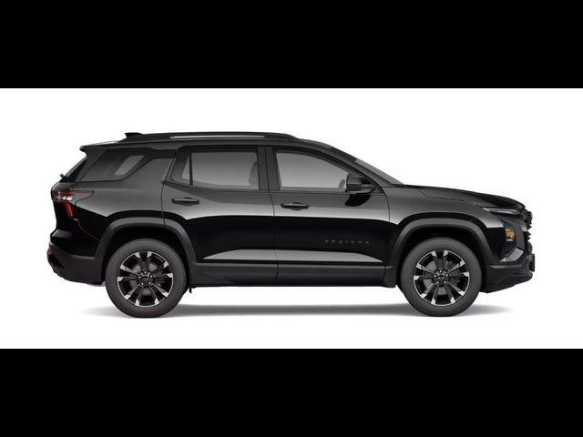 2027 Chevrolet Equinox AWD RS