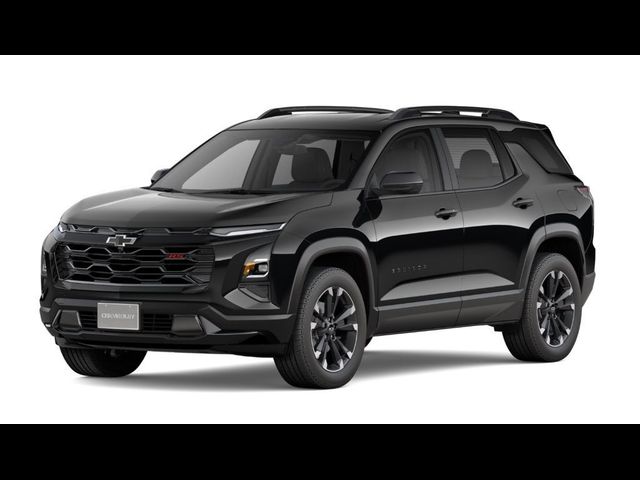 2027 Chevrolet Equinox AWD RS