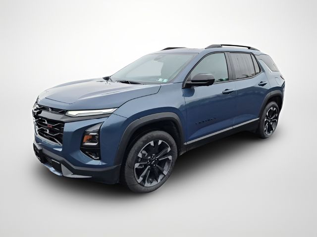 2027 Chevrolet Equinox AWD RS