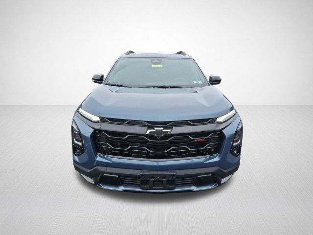 2027 Chevrolet Equinox AWD RS