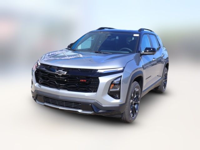 2027 Chevrolet Equinox AWD RS
