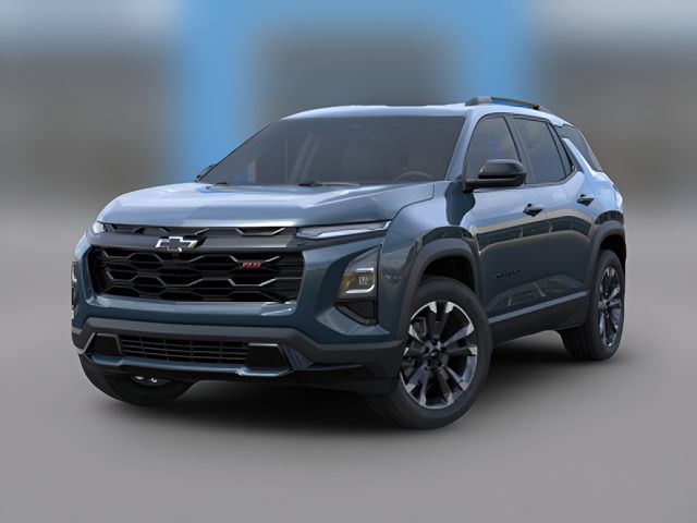 2027 Chevrolet Equinox AWD RS