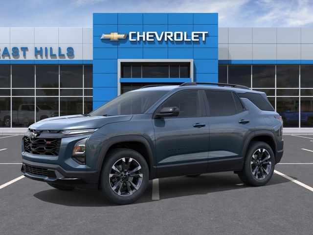 2027 Chevrolet Equinox AWD RS