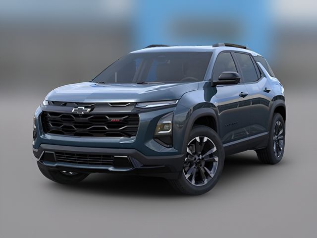 2027 Chevrolet Equinox AWD RS
