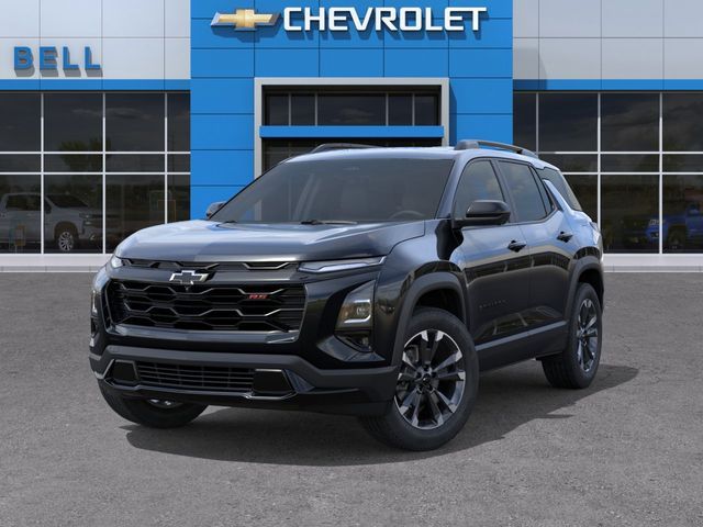 2027 Chevrolet Equinox AWD RS