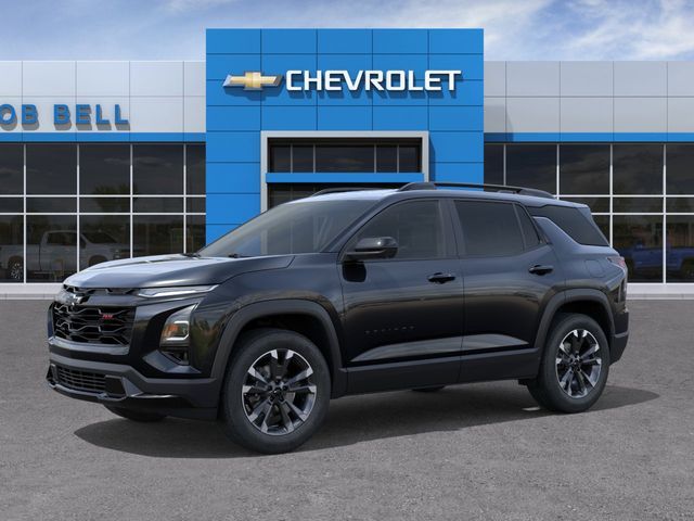 2027 Chevrolet Equinox AWD RS