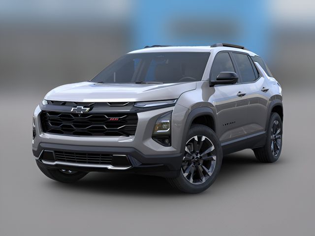2027 Chevrolet Equinox AWD RS