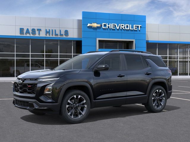 2027 Chevrolet Equinox AWD RS
