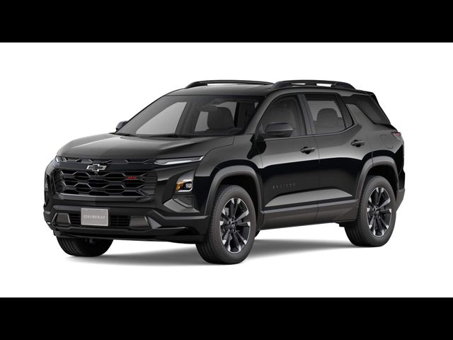 2027 Chevrolet Equinox AWD RS