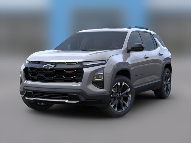 2027 Chevrolet Equinox AWD RS