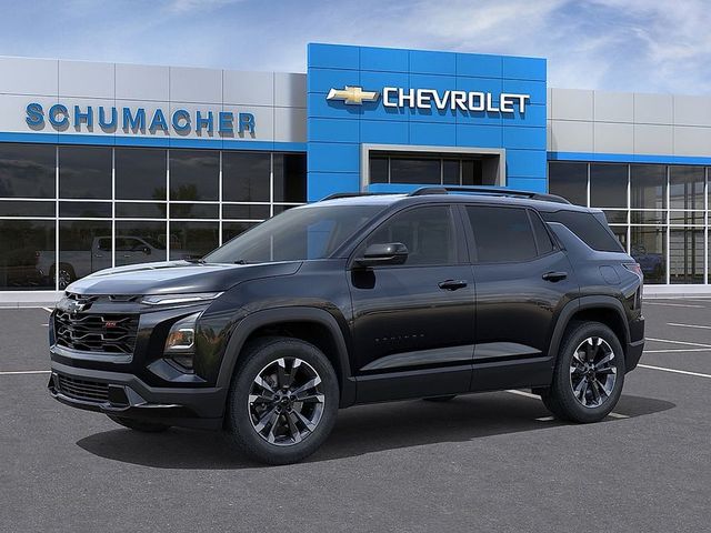2027 Chevrolet Equinox AWD RS