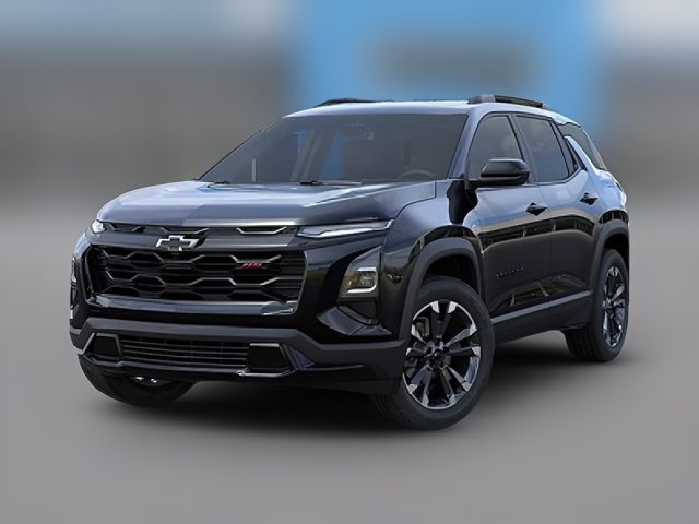 2027 Chevrolet Equinox AWD RS