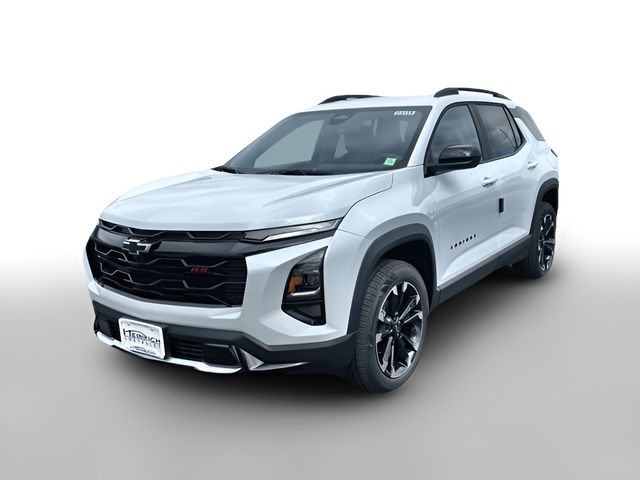 2027 Chevrolet Equinox AWD RS