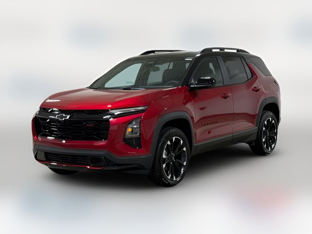 2027 Chevrolet Equinox AWD RS