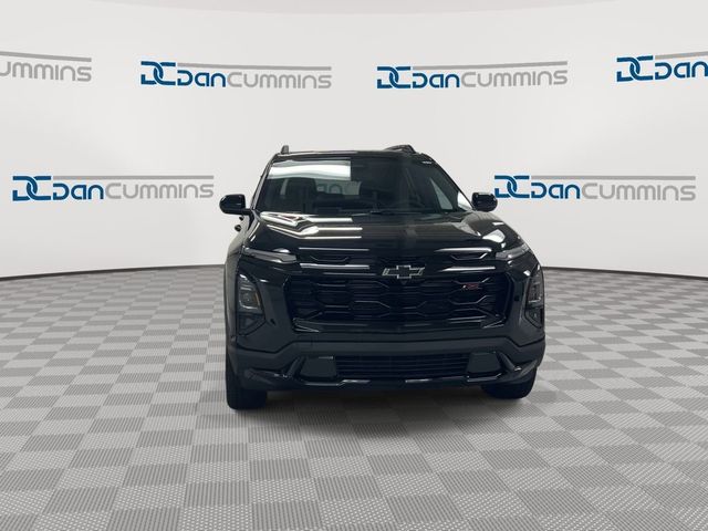 2027 Chevrolet Equinox AWD RS