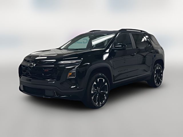 2027 Chevrolet Equinox AWD RS