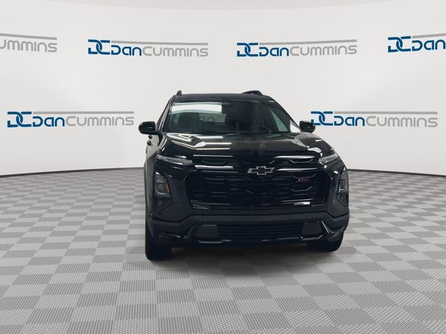 2027 Chevrolet Equinox AWD RS