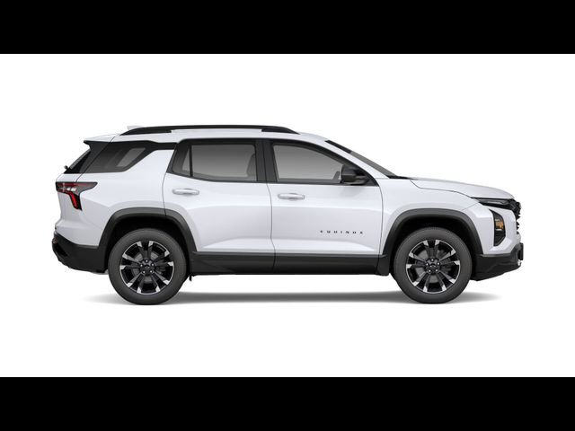 2027 Chevrolet Equinox AWD RS