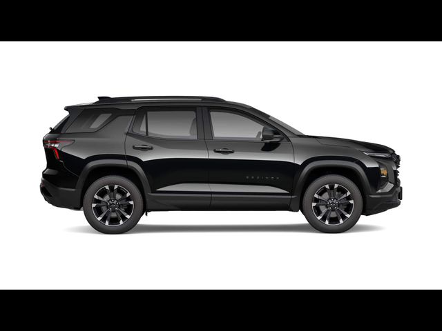 2027 Chevrolet Equinox AWD RS