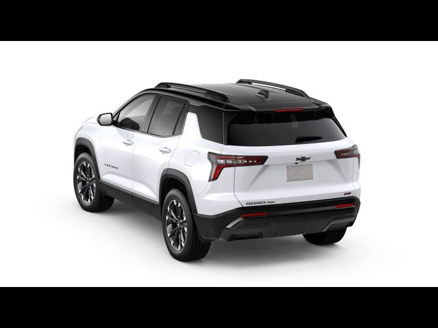 2027 Chevrolet Equinox AWD RS