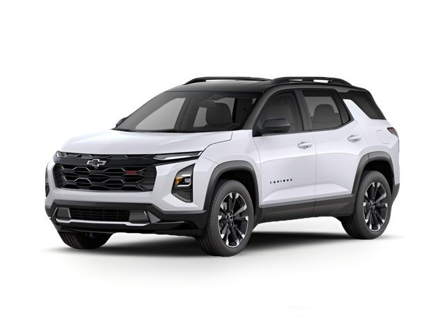 2027 Chevrolet Equinox AWD RS