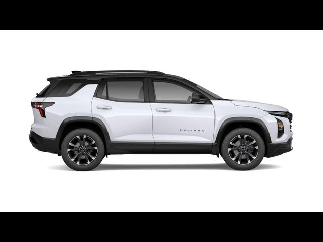 2027 Chevrolet Equinox AWD RS