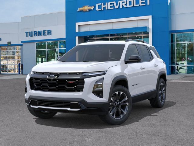 2027 Chevrolet Equinox AWD RS