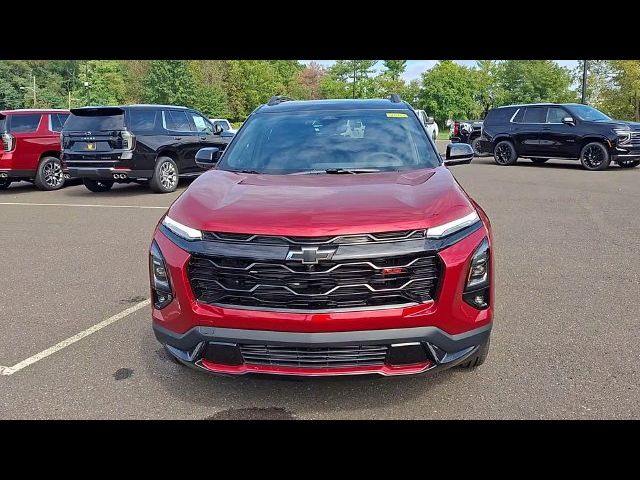 2027 Chevrolet Equinox AWD RS