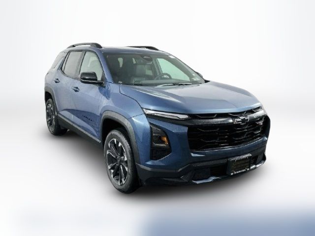 2027 Chevrolet Equinox AWD RS