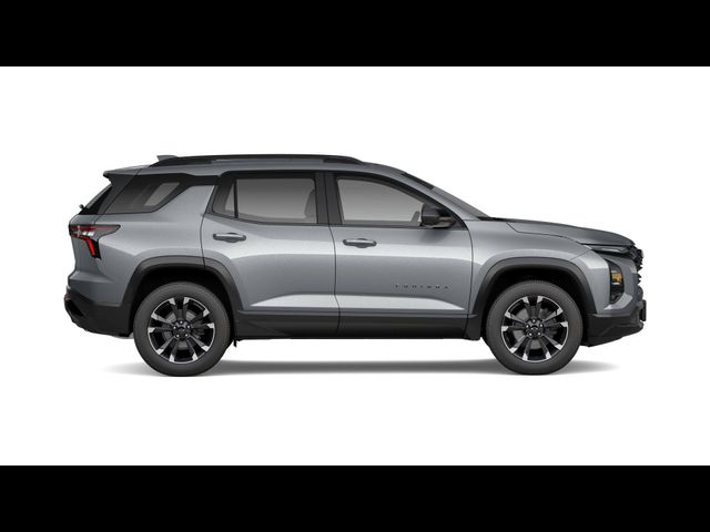2027 Chevrolet Equinox AWD RS